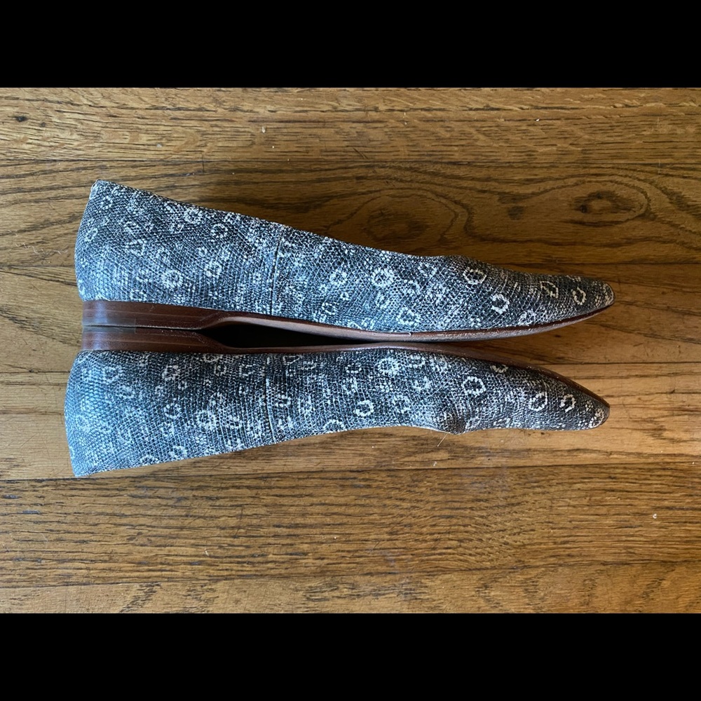 Cole Haan Flats